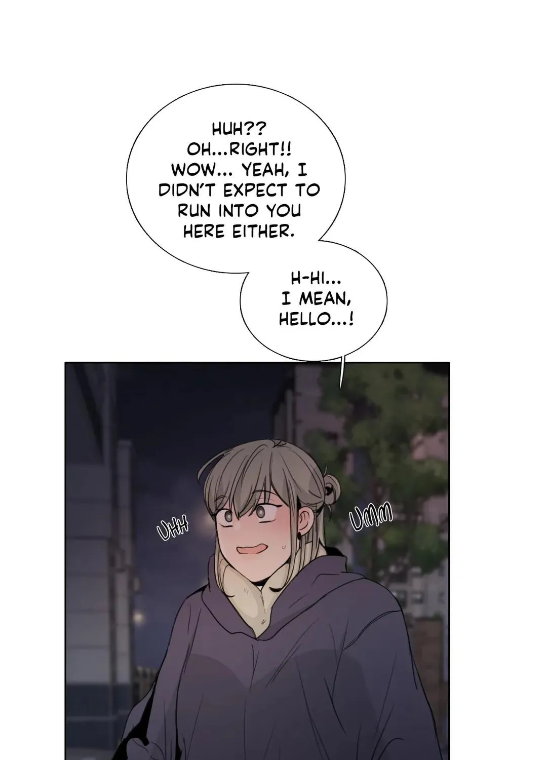 Talk To Me Chapter 130 page 66 - MangaKakalot