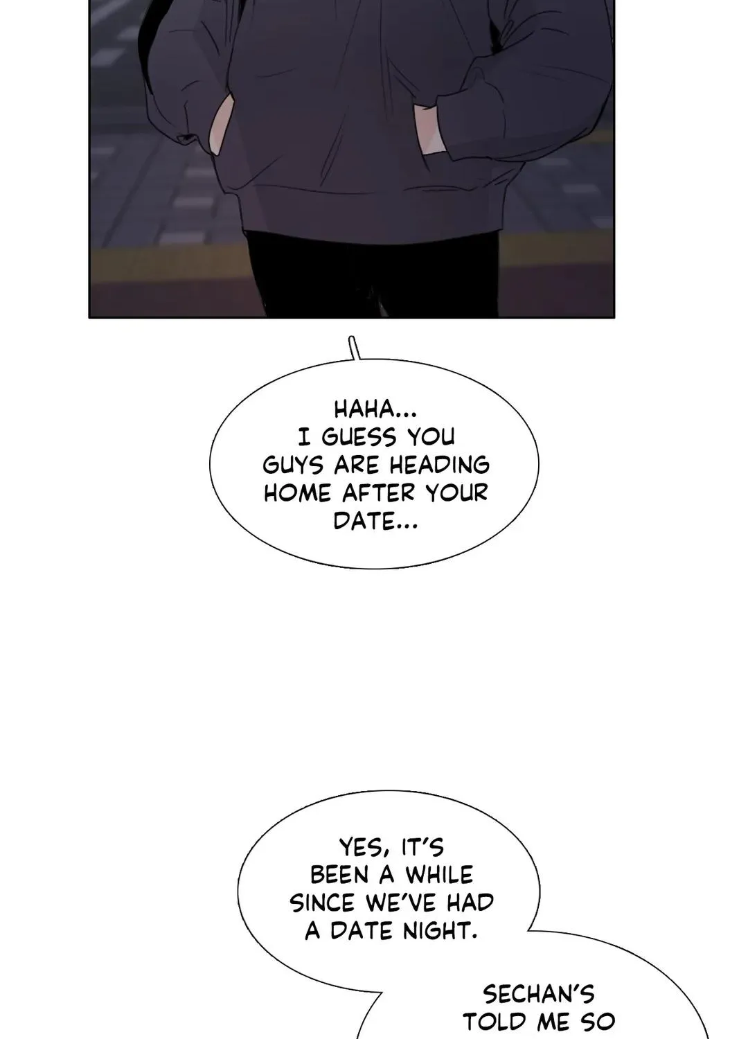 Talk To Me Chapter 130 page 67 - MangaKakalot