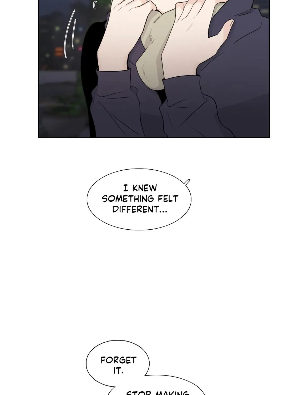 Talk To Me Chapter 131 page 22 - MangaKakalot