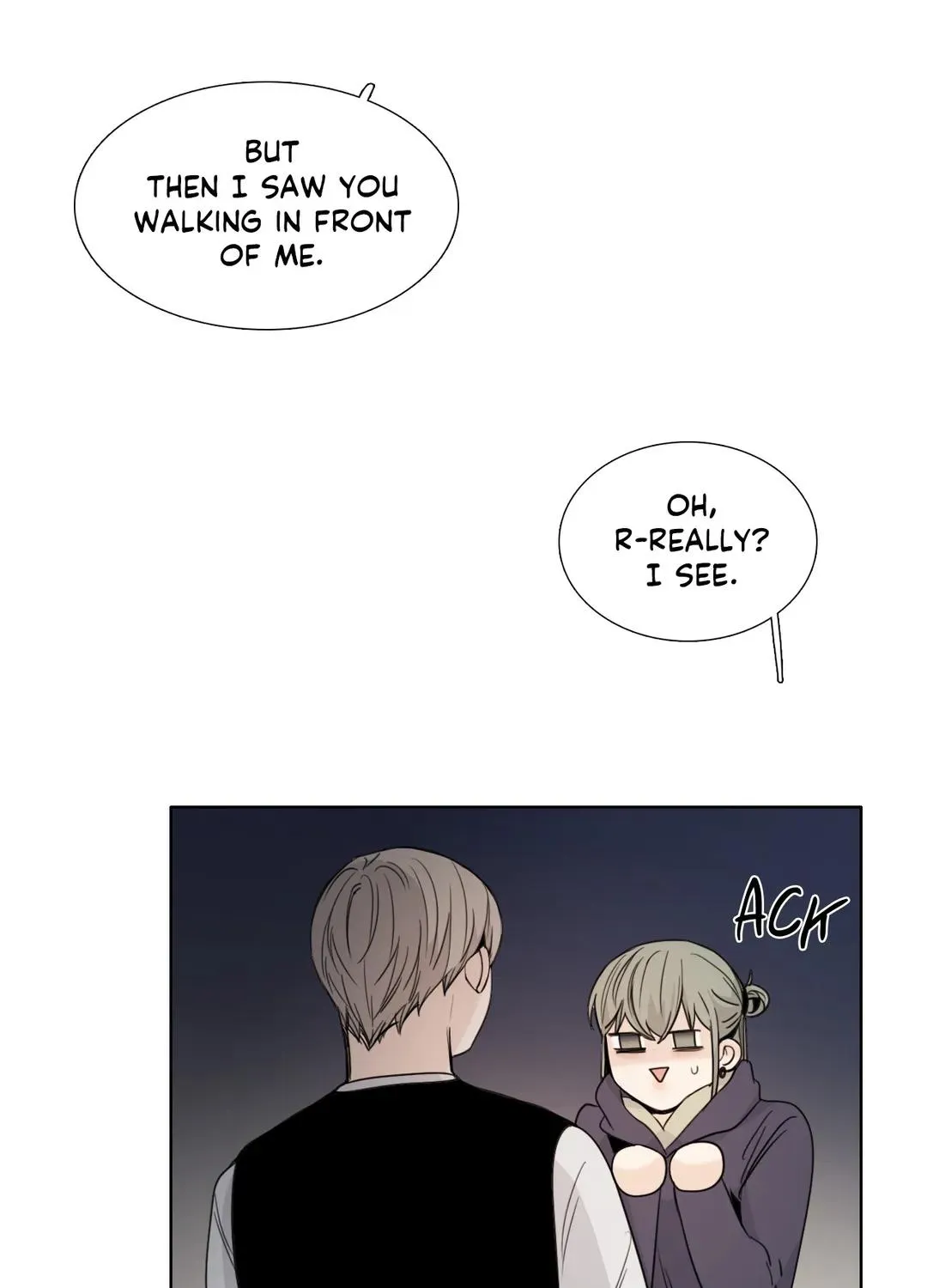 Talk To Me Chapter 131 page 26 - MangaKakalot