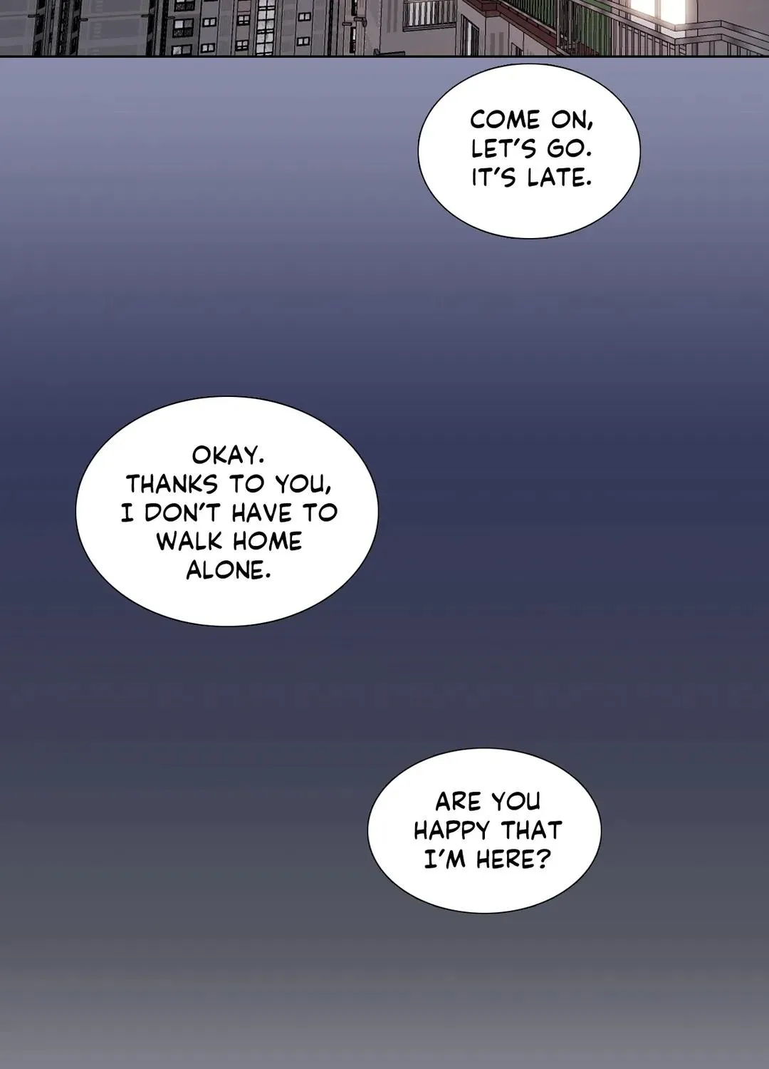 Talk To Me Chapter 131 page 32 - MangaKakalot