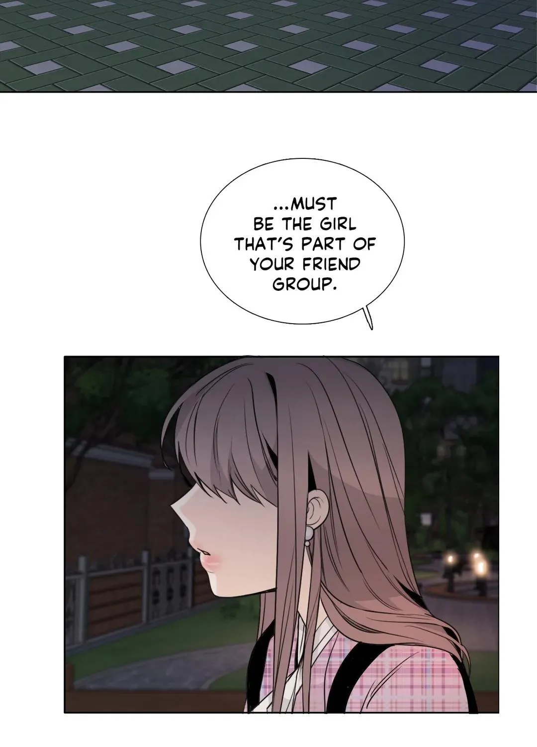 Talk To Me Chapter 131 page 38 - MangaKakalot