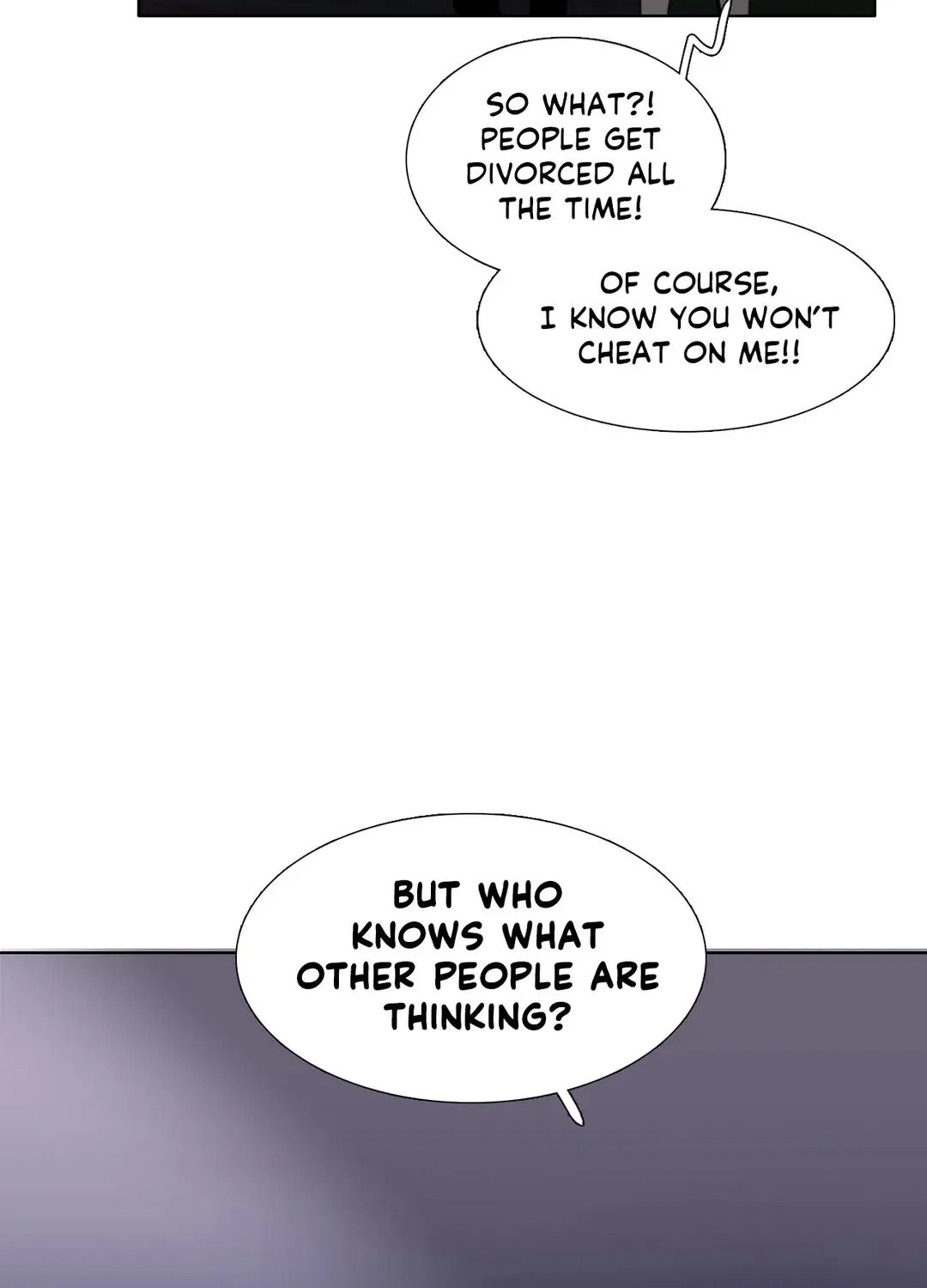 Talk To Me Chapter 131 page 48 - MangaKakalot