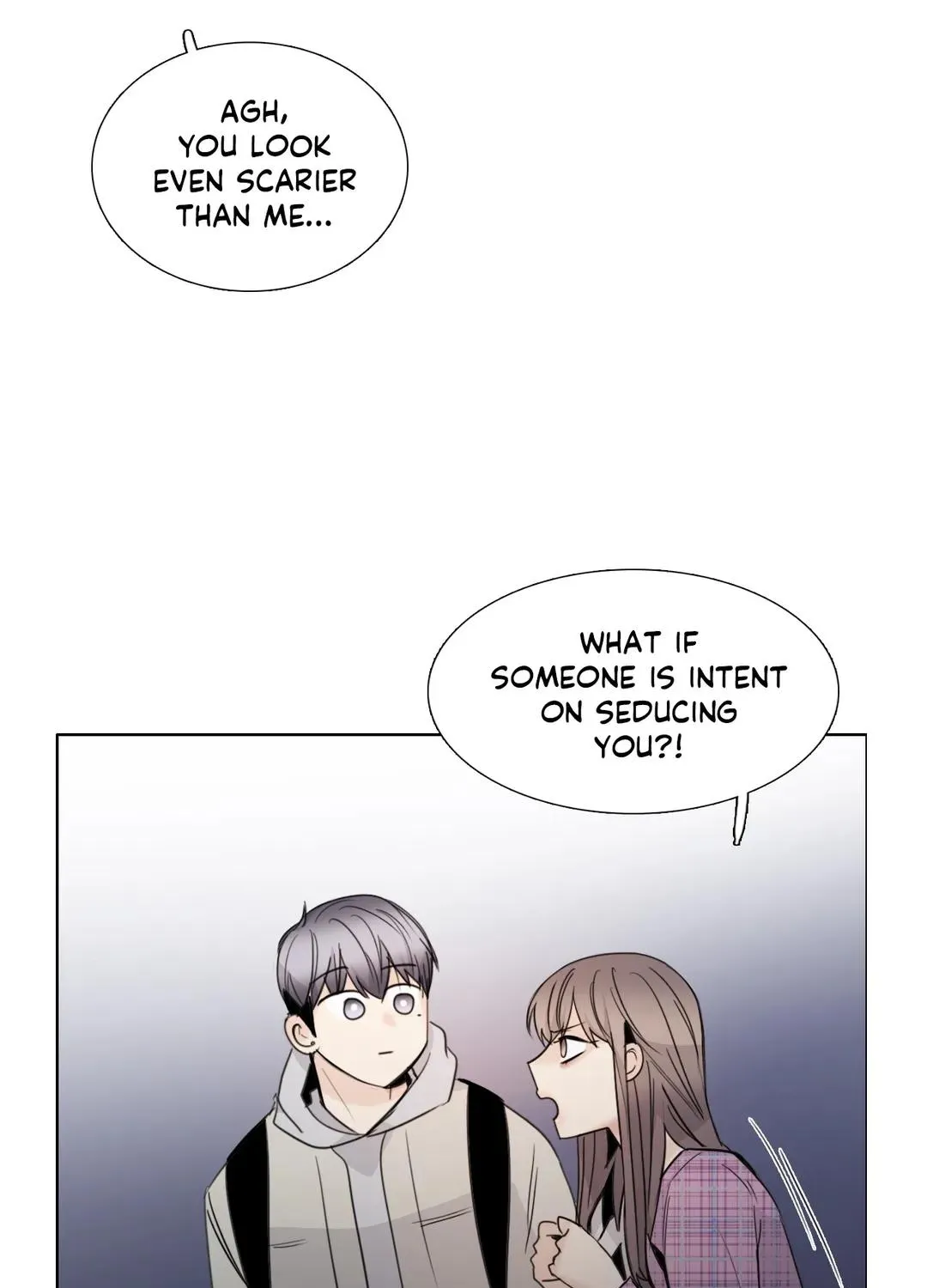 Talk To Me Chapter 131 page 50 - MangaKakalot