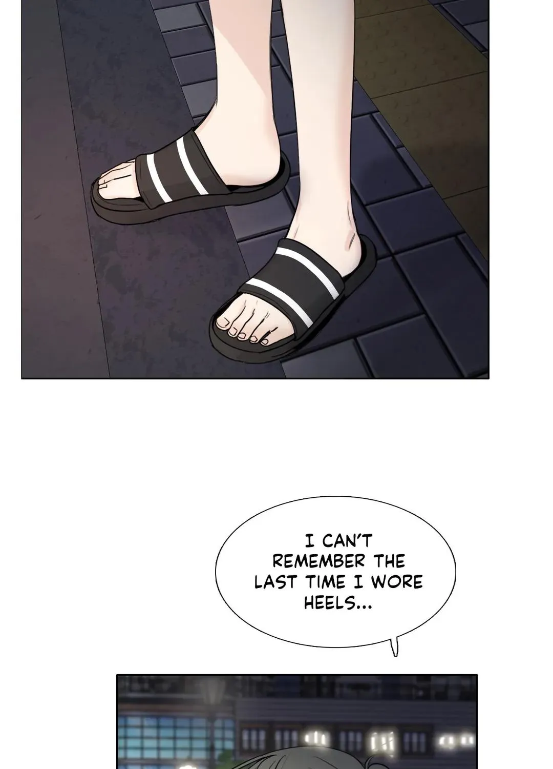 Talk To Me Chapter 131 page 6 - MangaKakalot