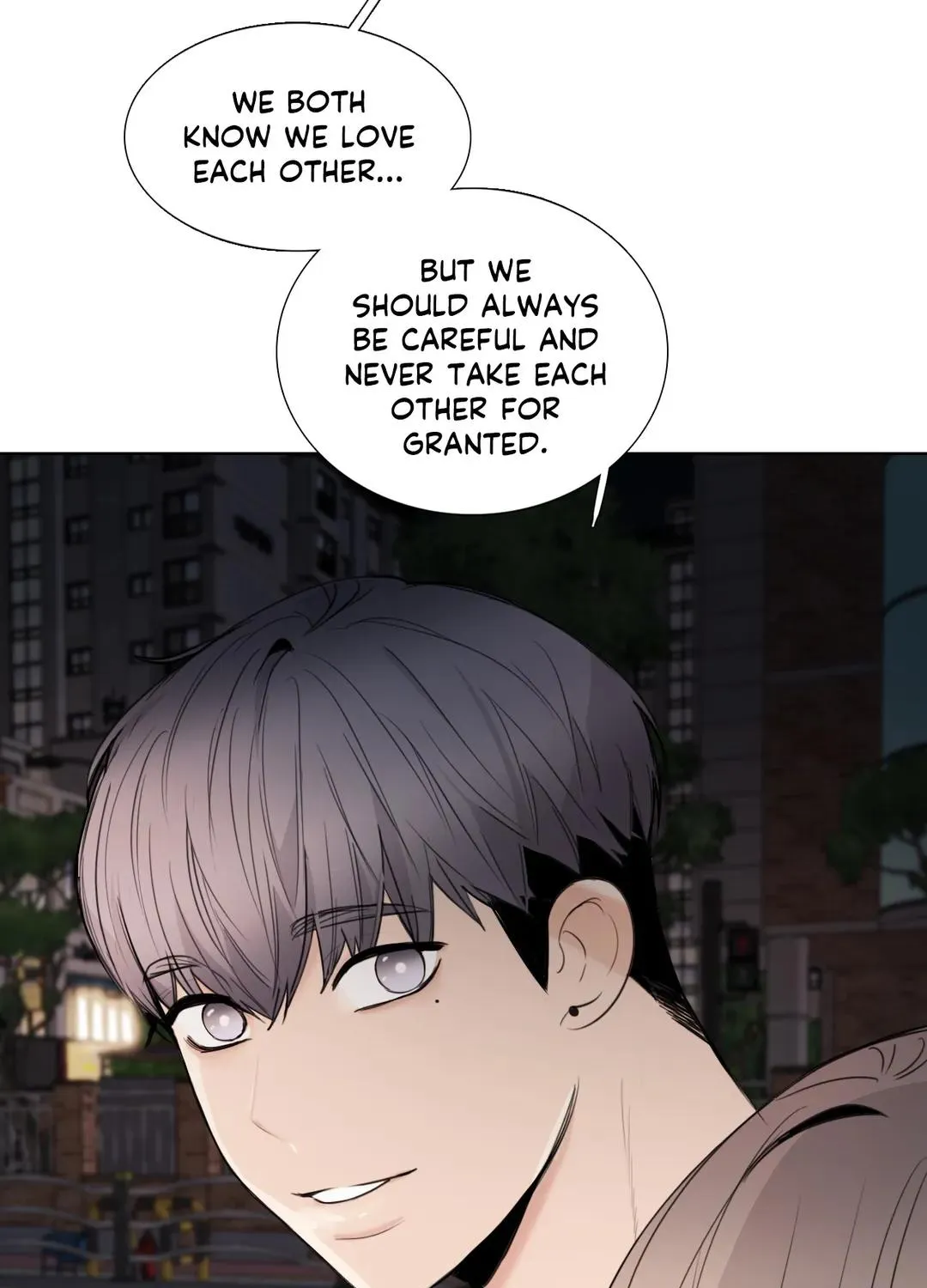 Talk To Me Chapter 131 page 54 - MangaKakalot