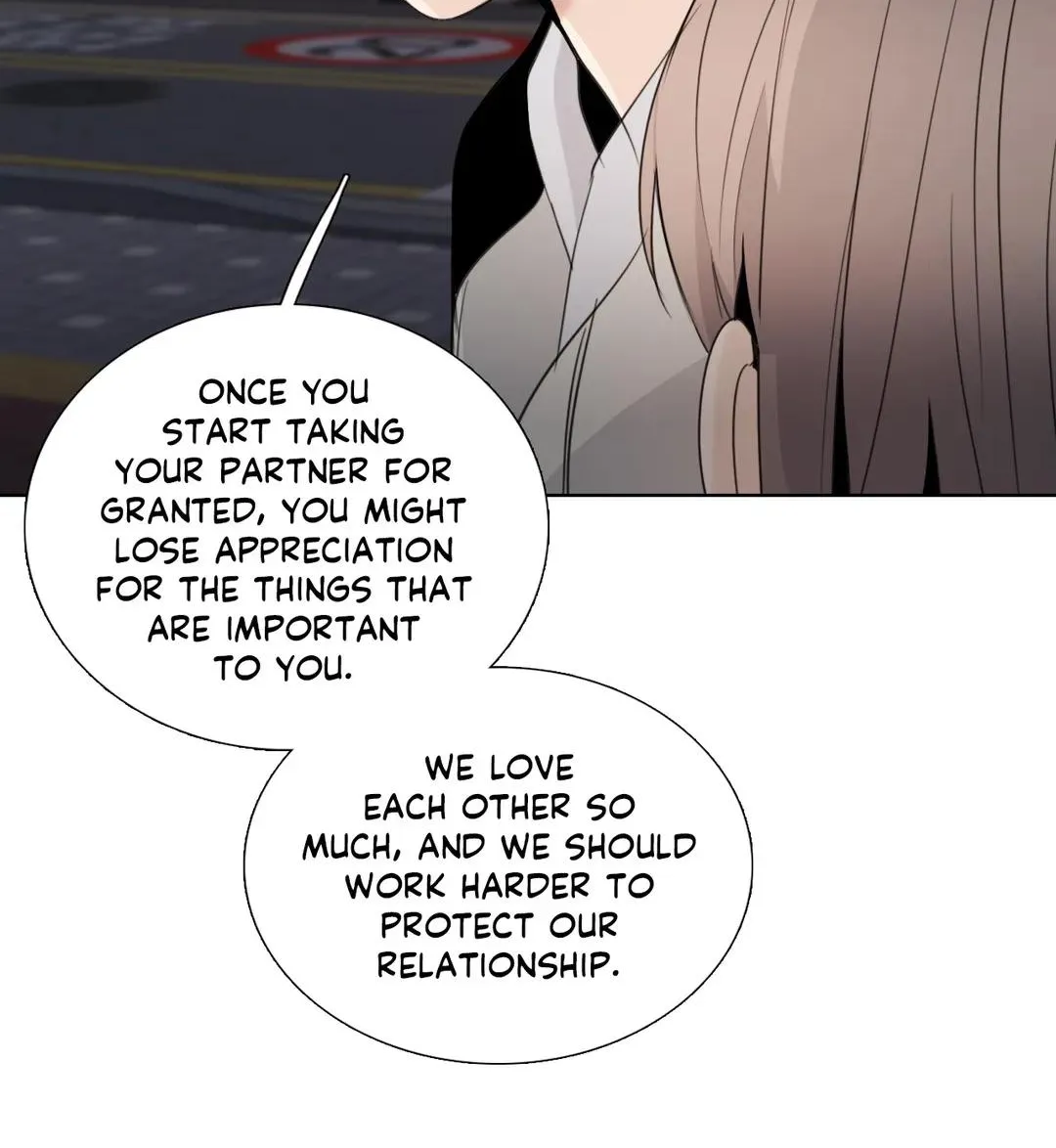 Talk To Me Chapter 131 page 55 - MangaKakalot