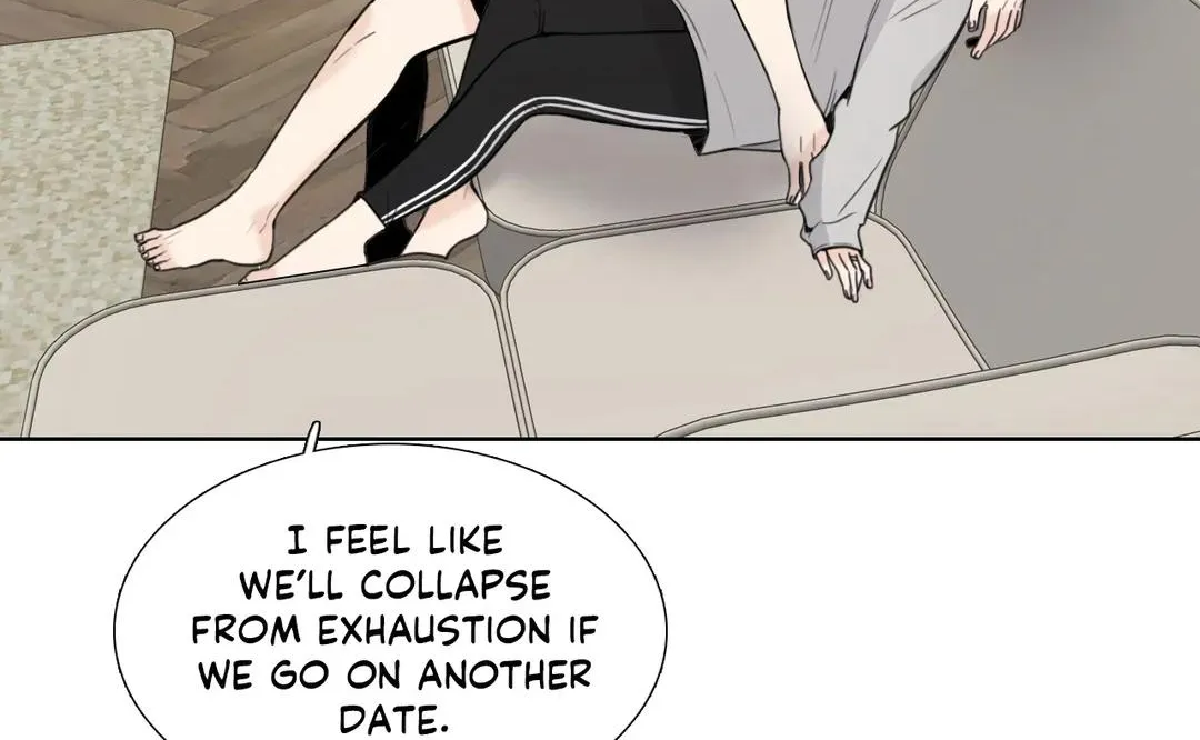 Talk To Me Chapter 131 page 61 - MangaKakalot