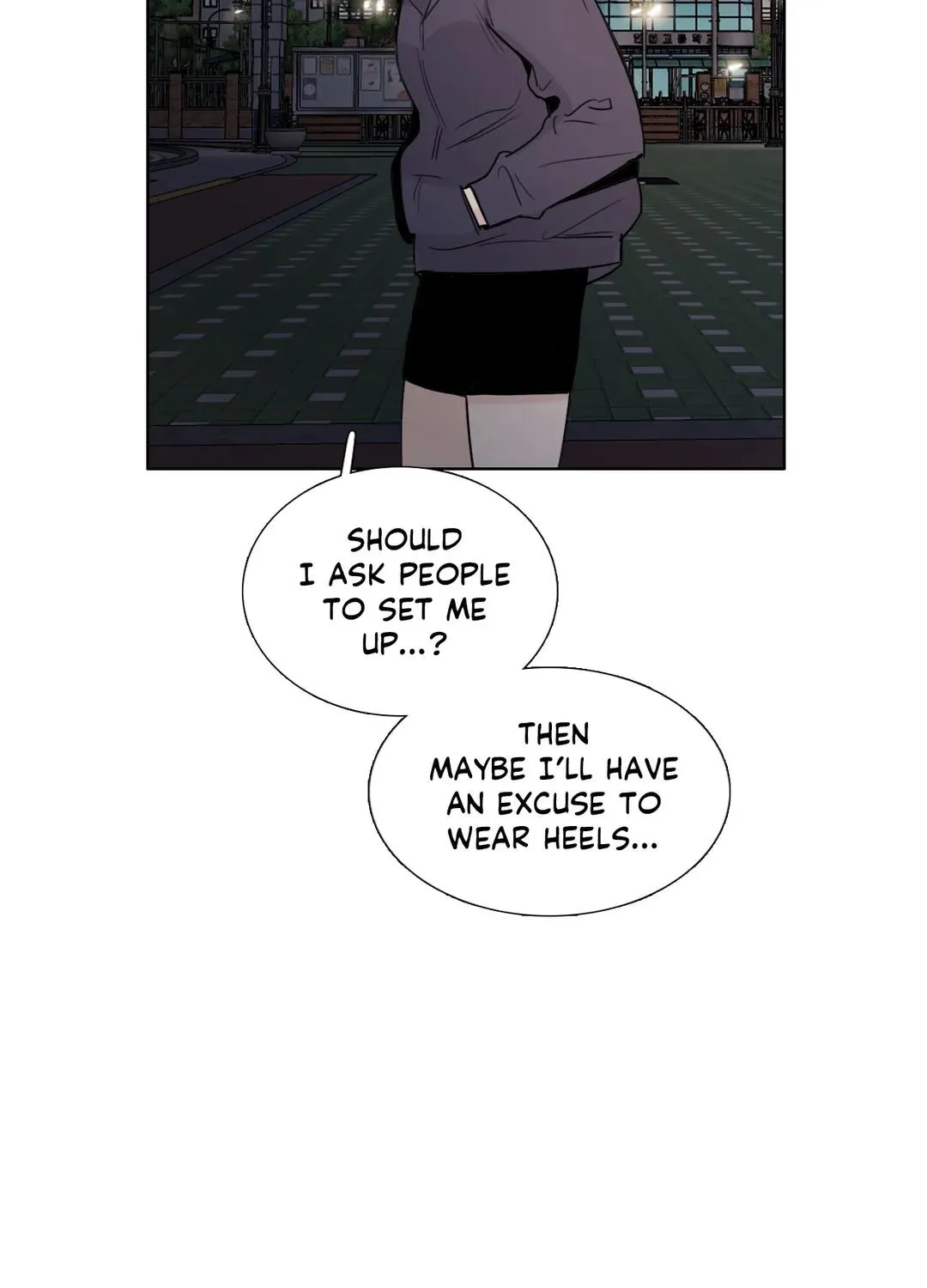 Talk To Me Chapter 131 page 10 - MangaKakalot