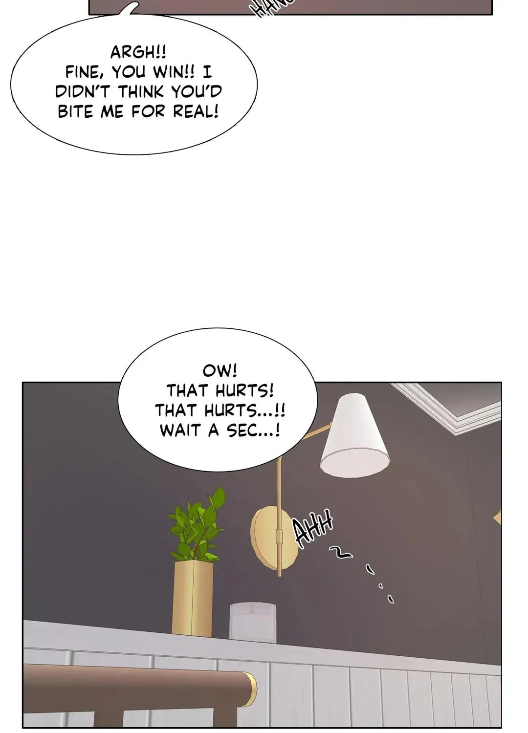 Talk To Me Chapter 132 page 18 - MangaKakalot