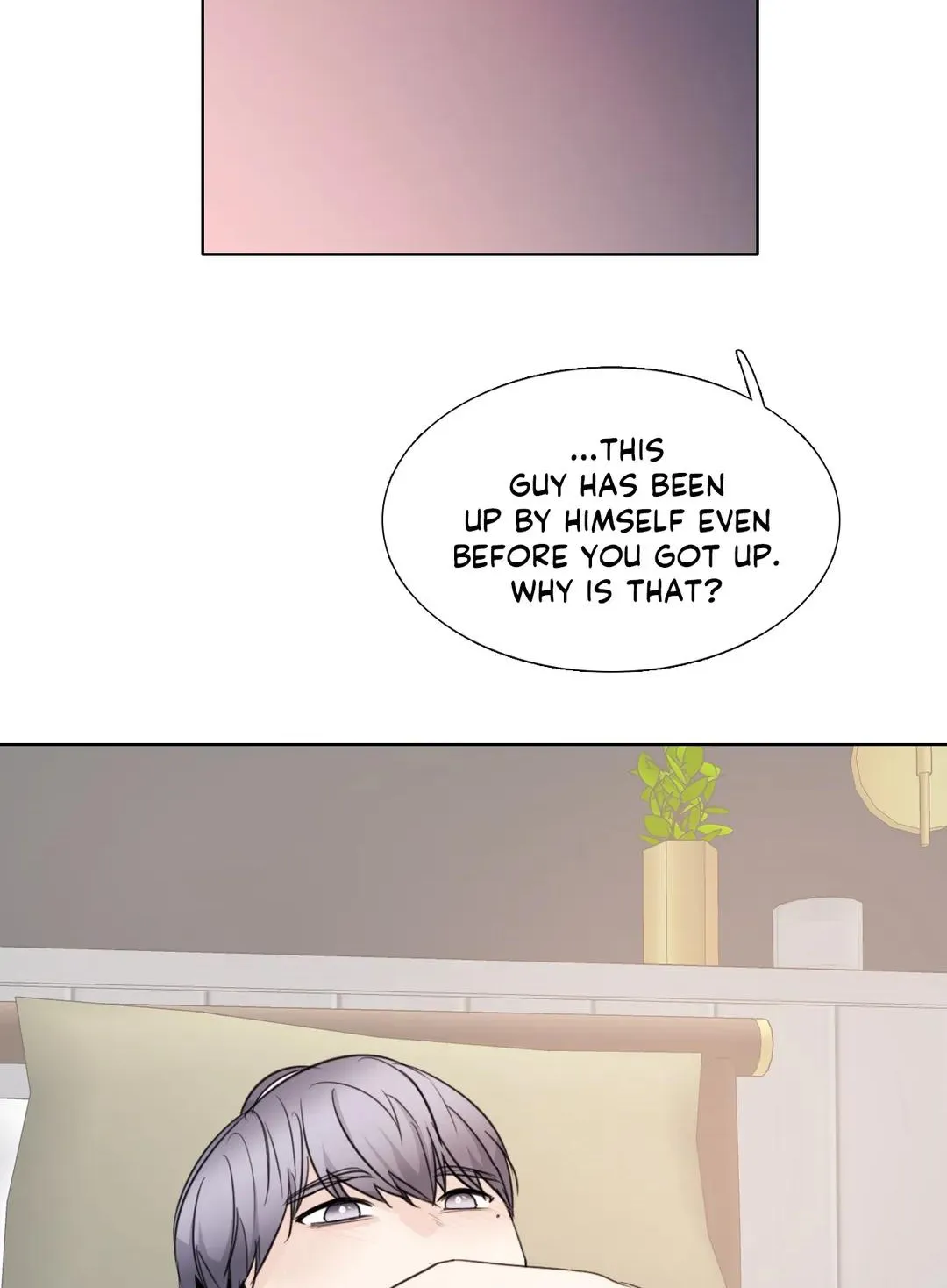 Talk To Me Chapter 132 page 21 - MangaKakalot