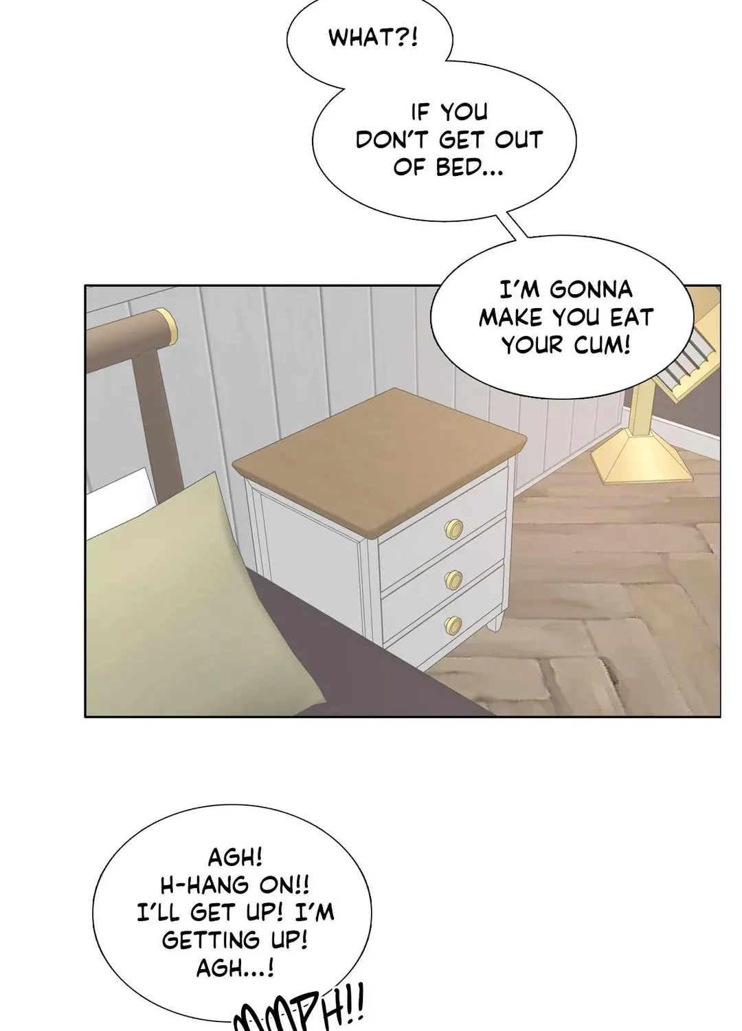 Talk To Me Chapter 132 page 48 - MangaKakalot