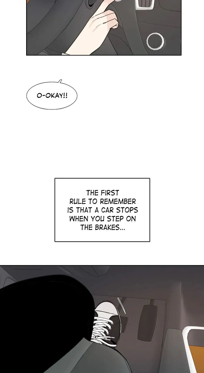 Talk To Me Chapter 133 page 64 - MangaKakalot