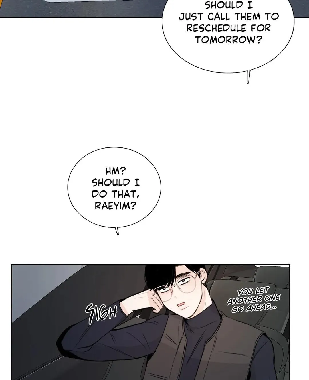 Talk To Me Chapter 134 page 6 - MangaKakalot