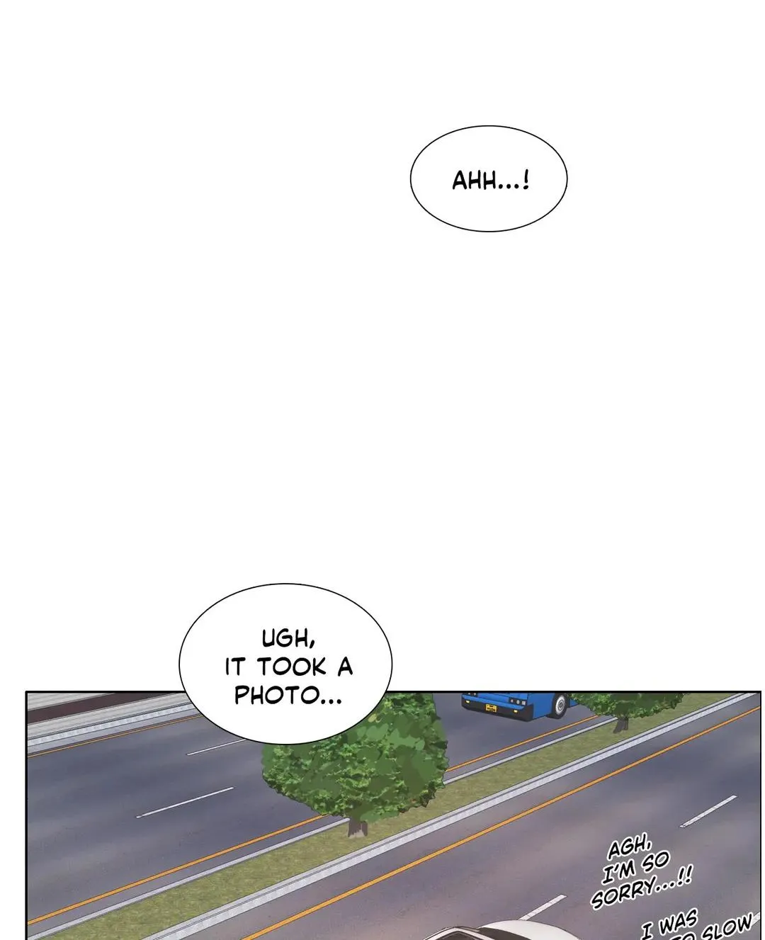 Talk To Me Chapter 134 page 8 - MangaKakalot