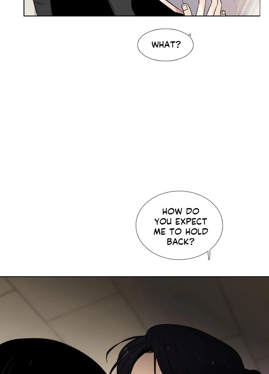 Talk To Me Chapter 135 page 11 - MangaKakalot