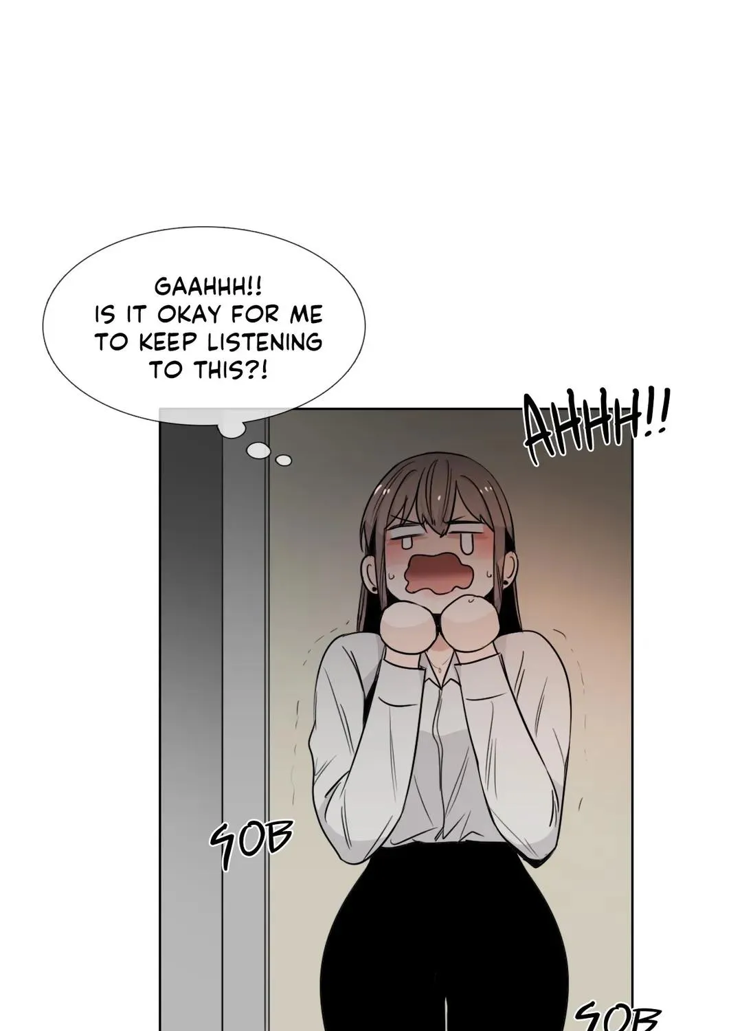 Talk To Me Chapter 135 page 14 - MangaKakalot