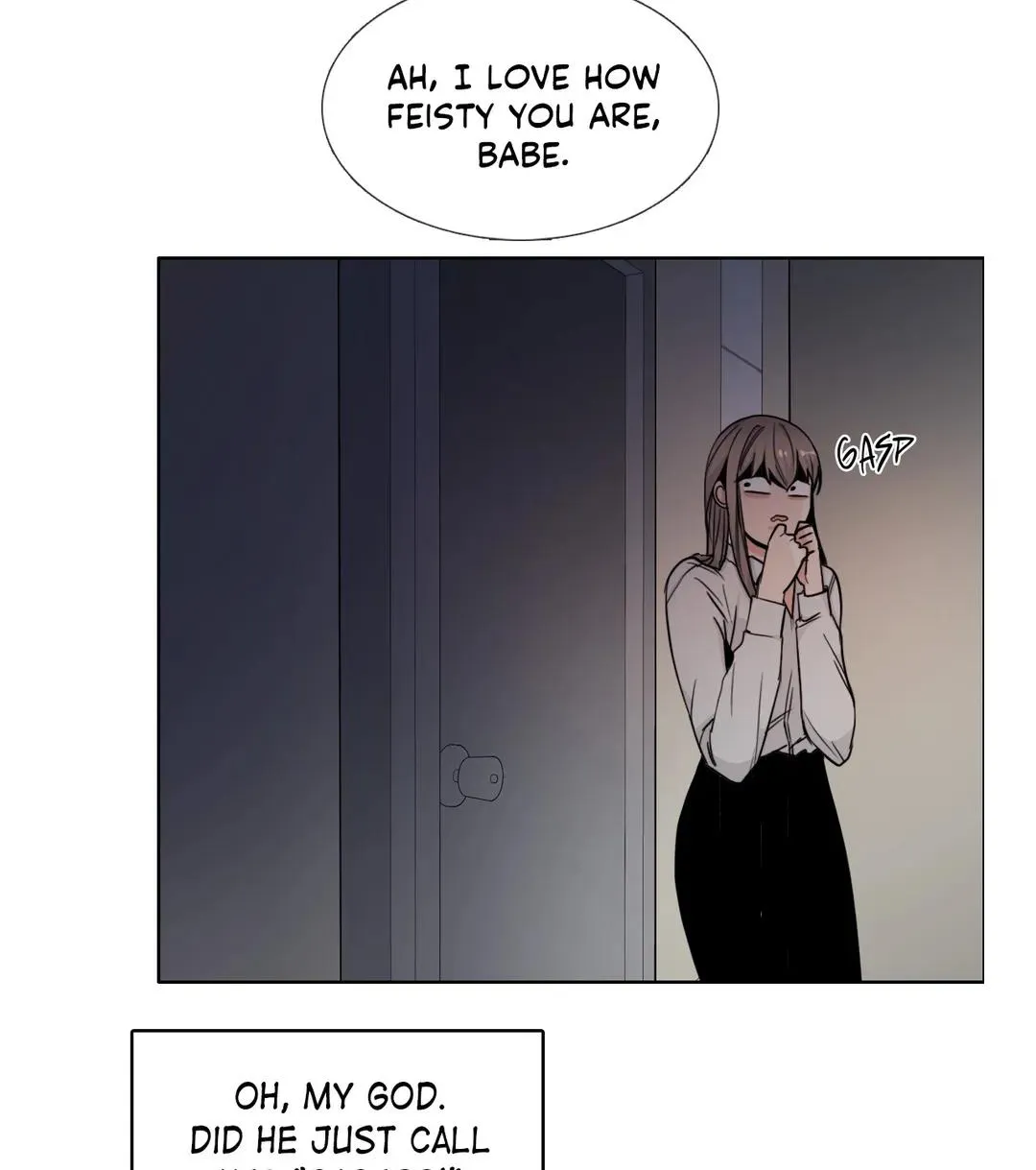 Talk To Me Chapter 135 page 28 - MangaKakalot