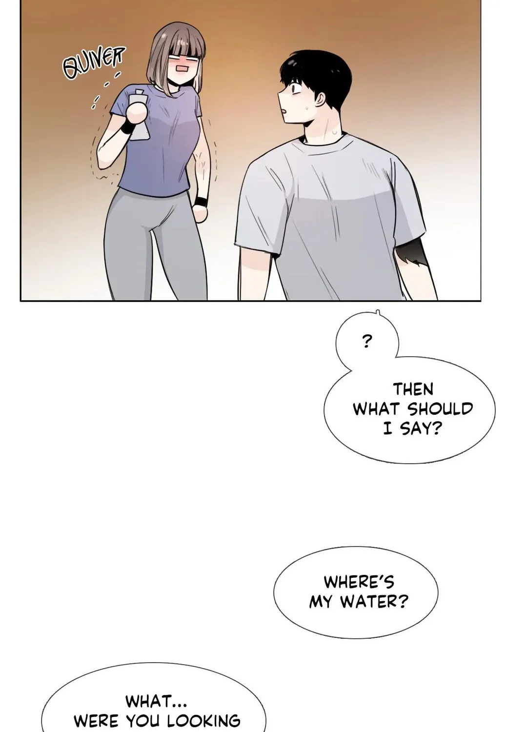 Talk To Me Chapter 135 page 70 - MangaKakalot