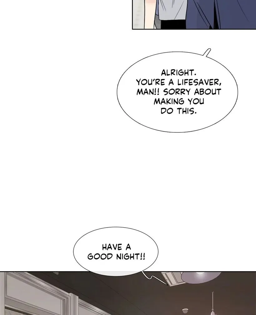 Talk To Me Chapter 136 page 30 - MangaKakalot