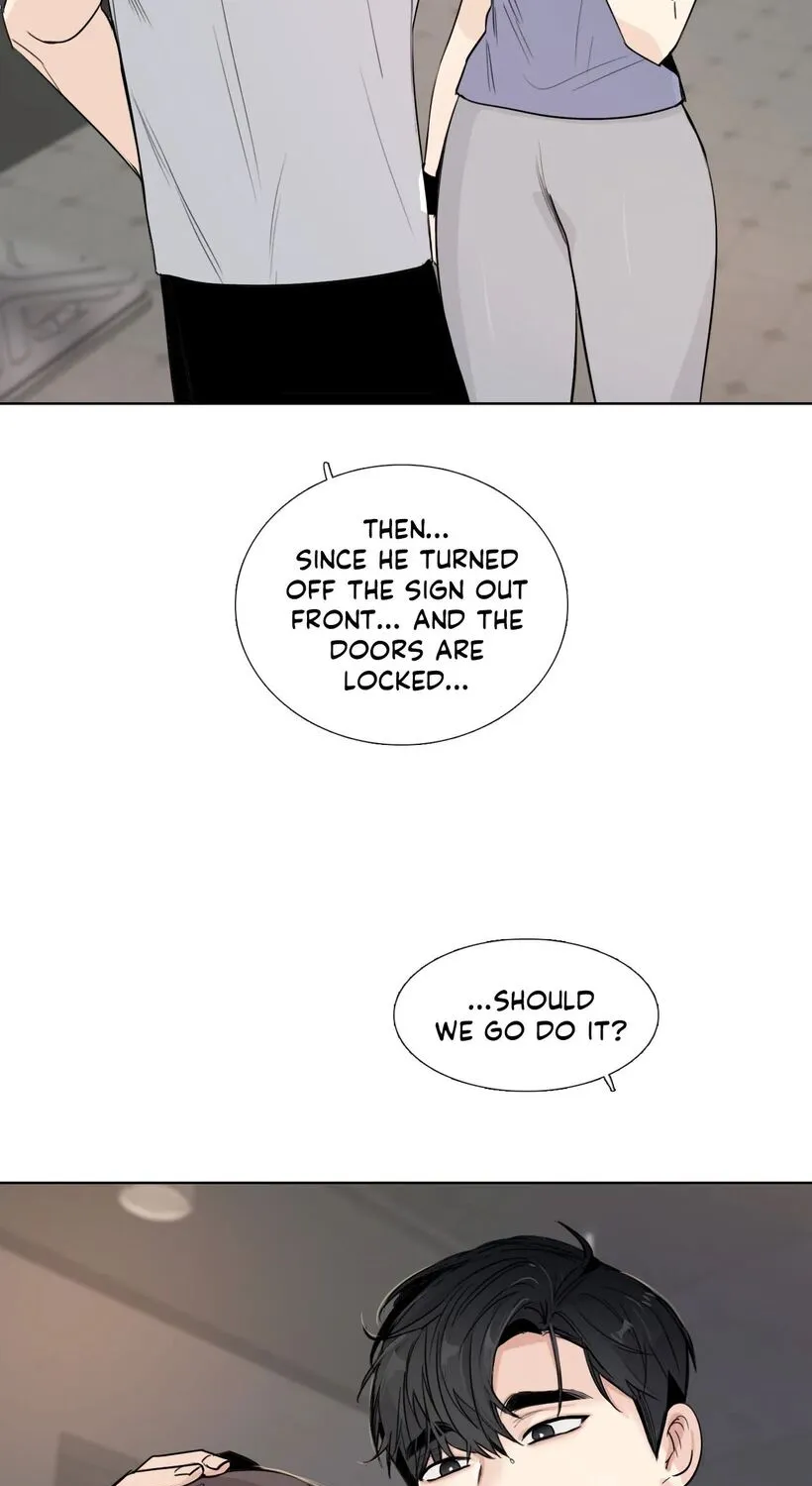 Talk To Me Chapter 136 page 35 - MangaKakalot