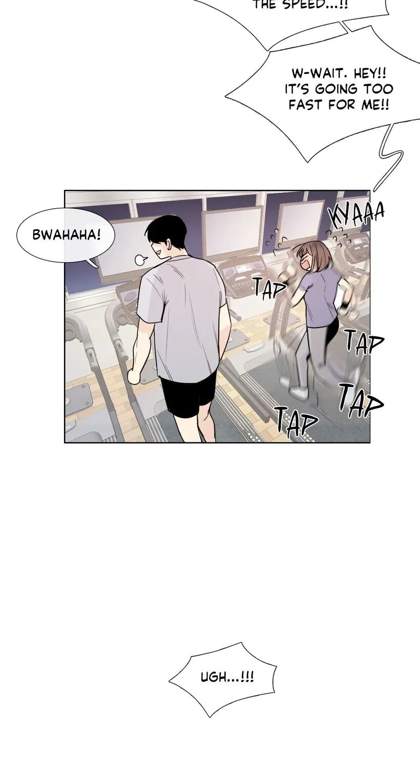 Talk To Me Chapter 136 page 47 - MangaKakalot