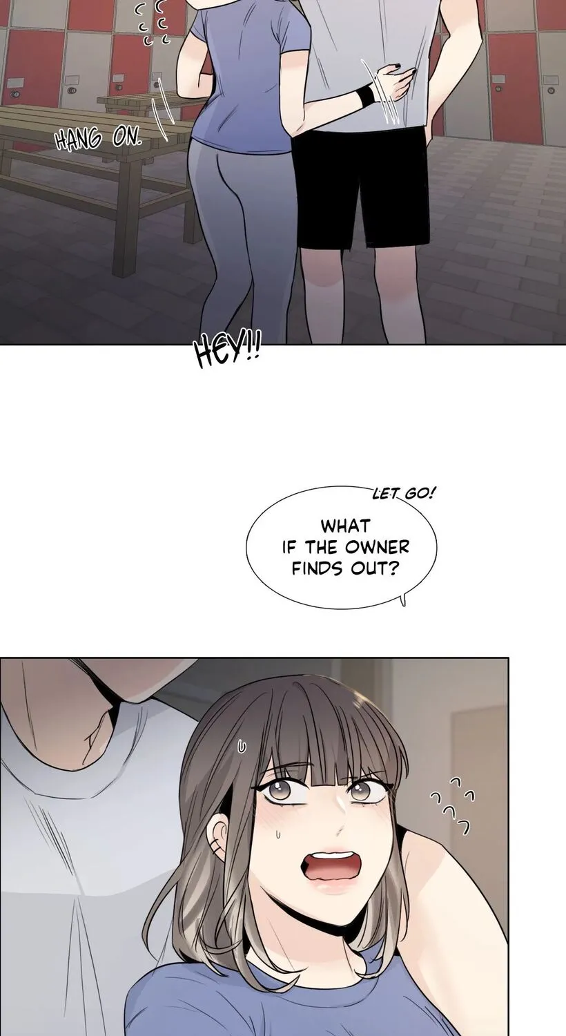 Talk To Me Chapter 136 page 57 - MangaKakalot