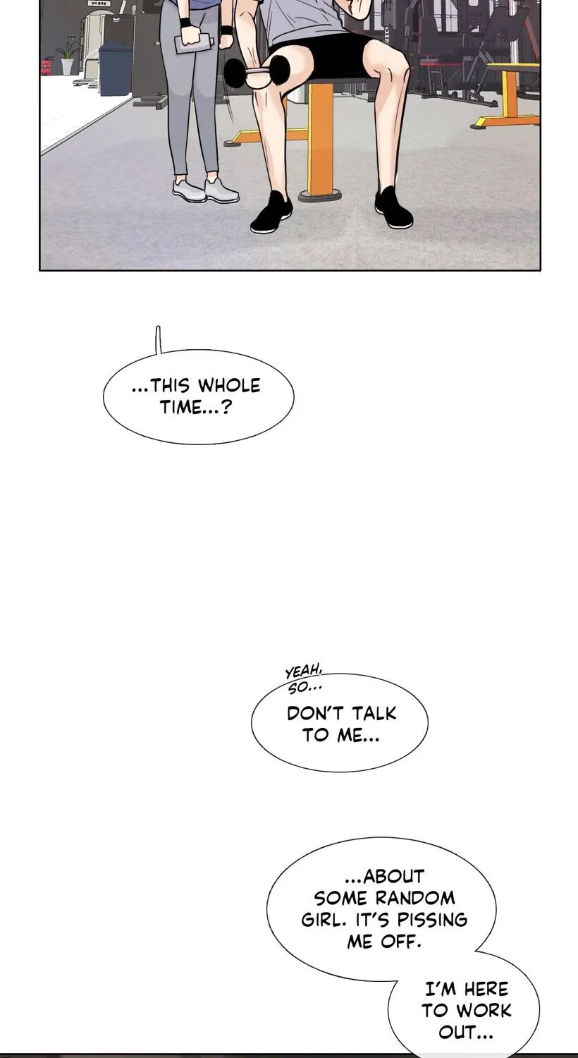 Talk To Me Chapter 136 page 9 - MangaKakalot