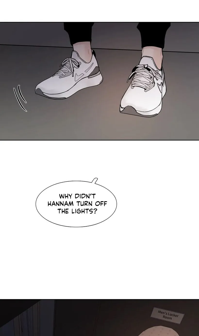 Talk To Me Chapter 137 page 32 - MangaKakalot