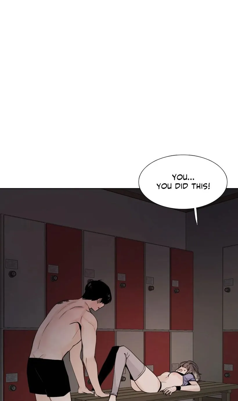 Talk To Me Chapter 137 page 8 - MangaKakalot