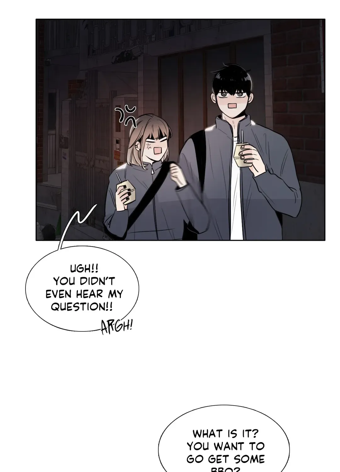 Talk To Me Chapter 138 page 108 - MangaKakalot