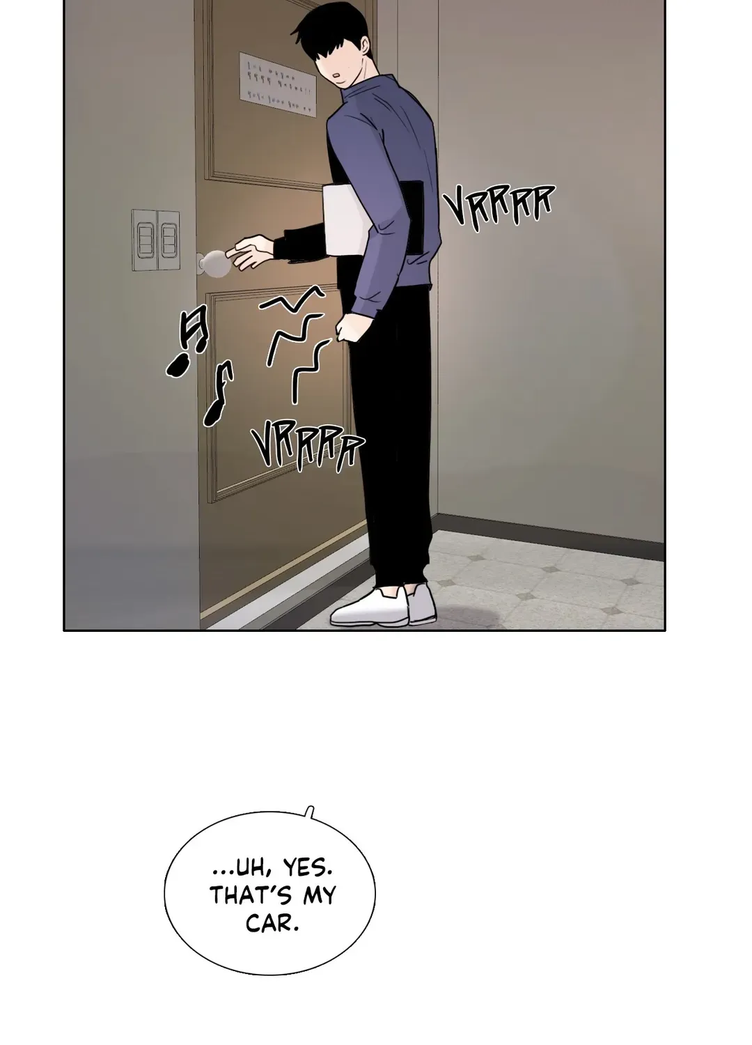 Talk To Me Chapter 138 page 63 - MangaKakalot