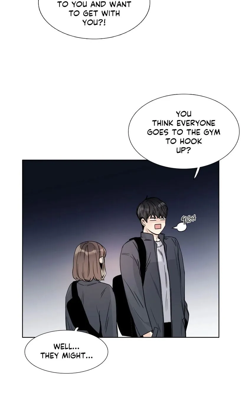 Talk To Me Chapter 139 page 12 - MangaKakalot