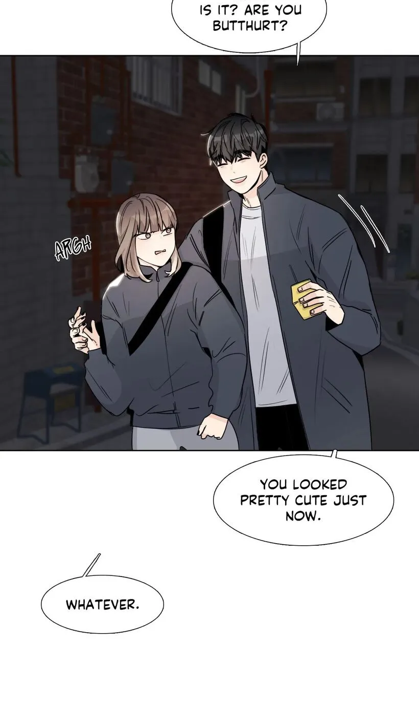 Talk To Me Chapter 139 page 4 - MangaKakalot