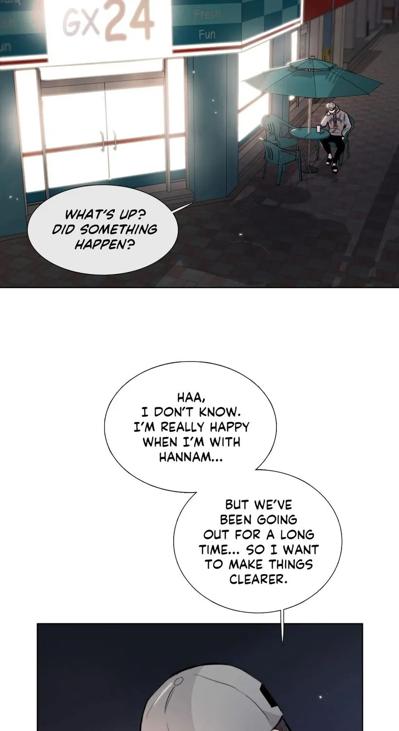 Talk To Me Chapter 139 page 43 - MangaKakalot