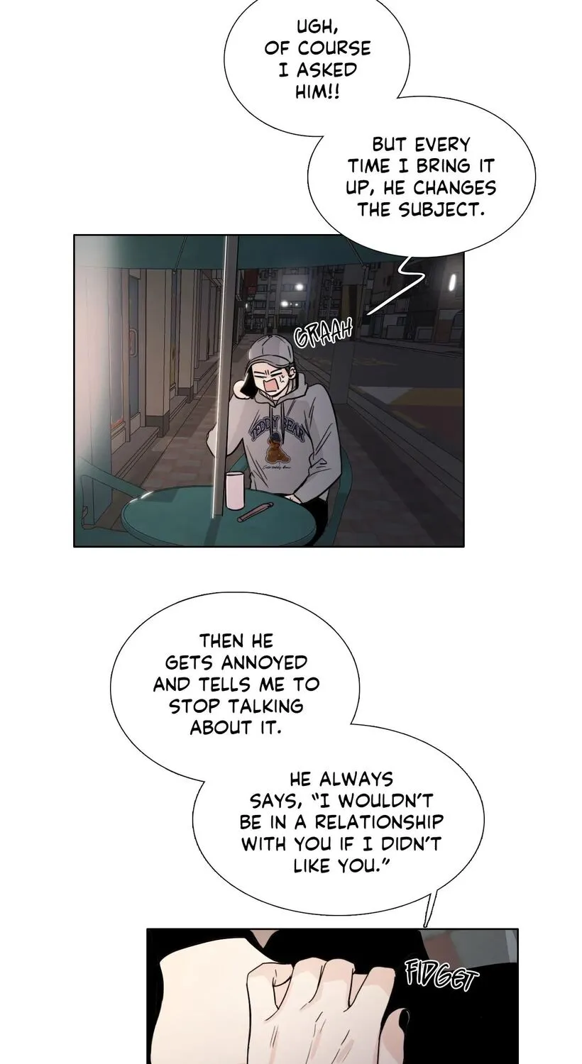 Talk To Me Chapter 139 page 55 - MangaKakalot