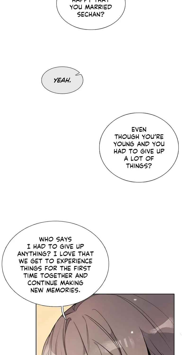 Talk To Me Chapter 139 page 65 - MangaKakalot