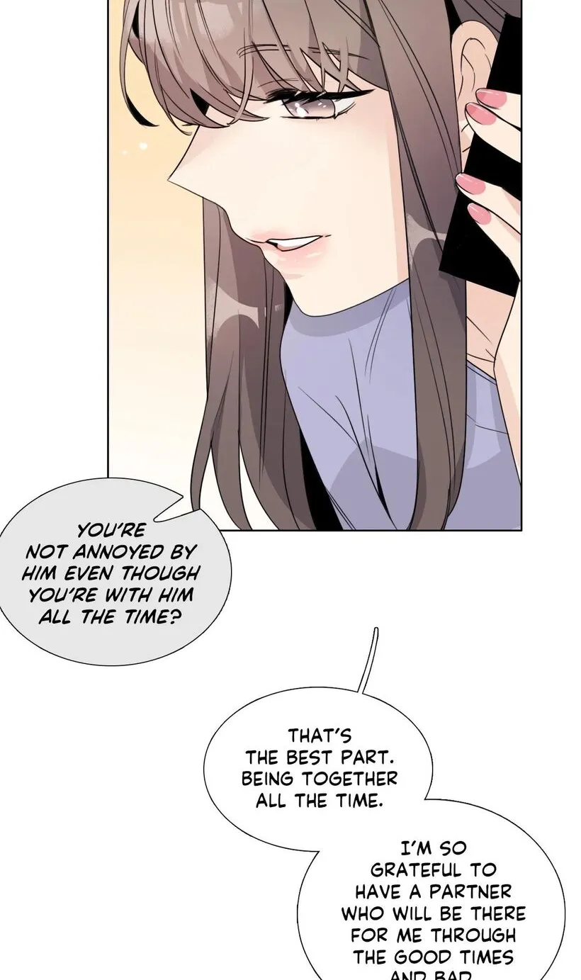 Talk To Me Chapter 139 page 66 - MangaKakalot