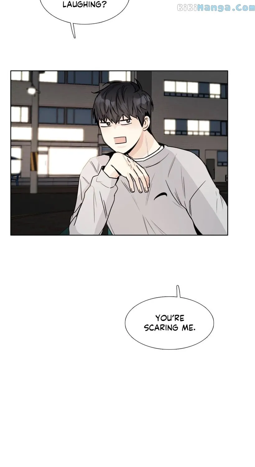 Talk To Me Chapter 140 page 28 - MangaKakalot