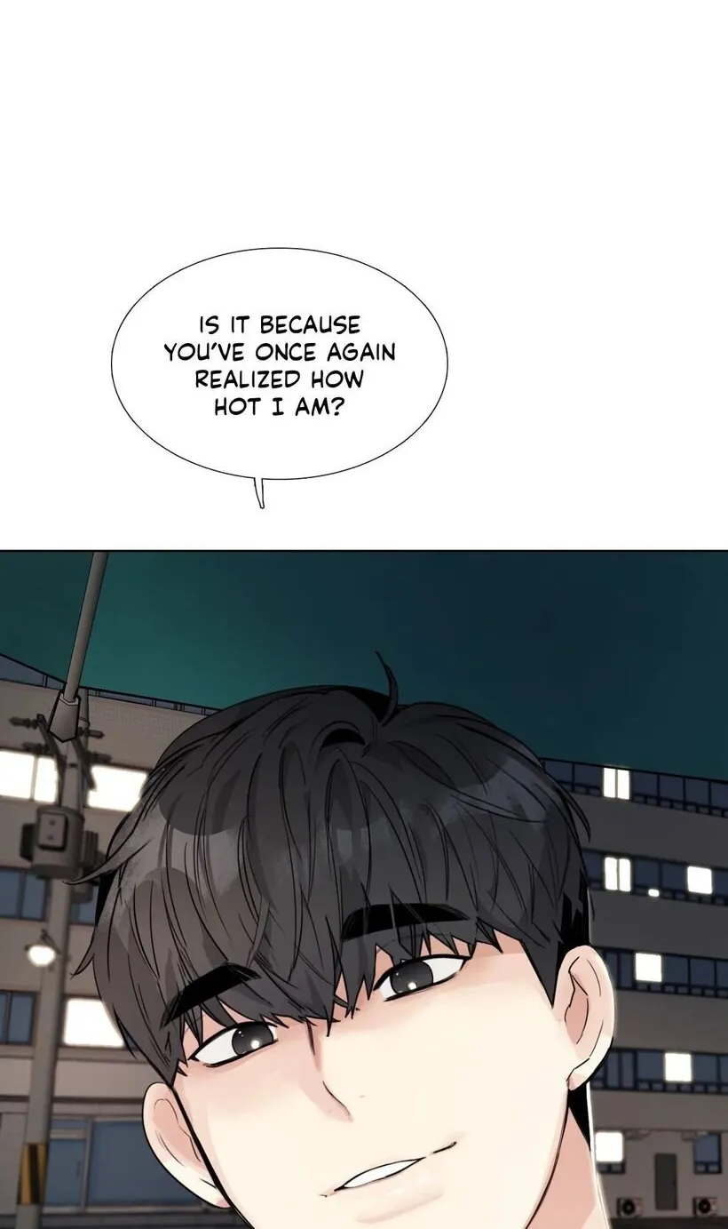 Talk To Me Chapter 140 page 29 - MangaKakalot