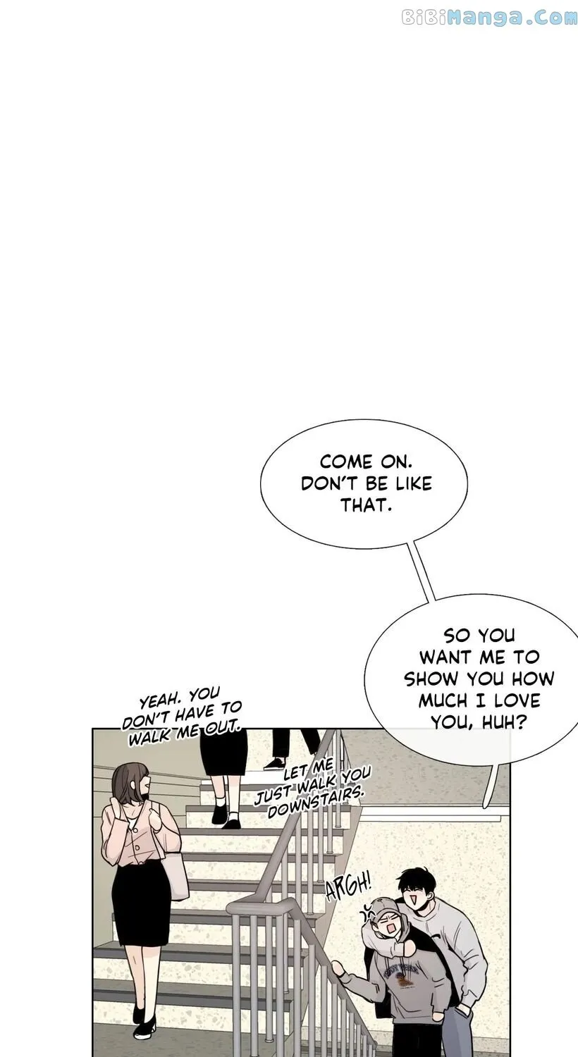 Talk To Me Chapter 140 page 56 - MangaKakalot