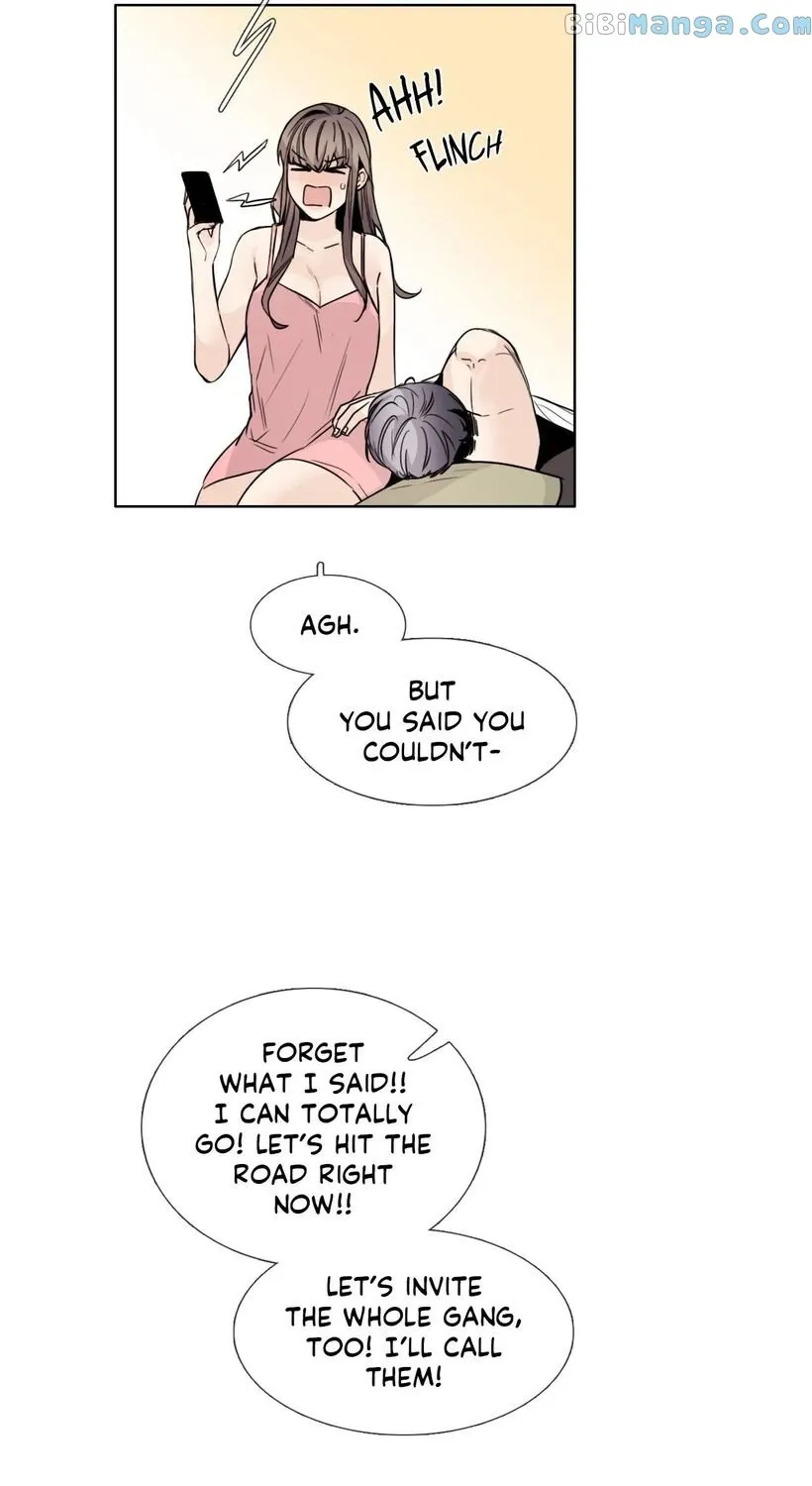 Talk To Me Chapter 141 page 21 - MangaKakalot