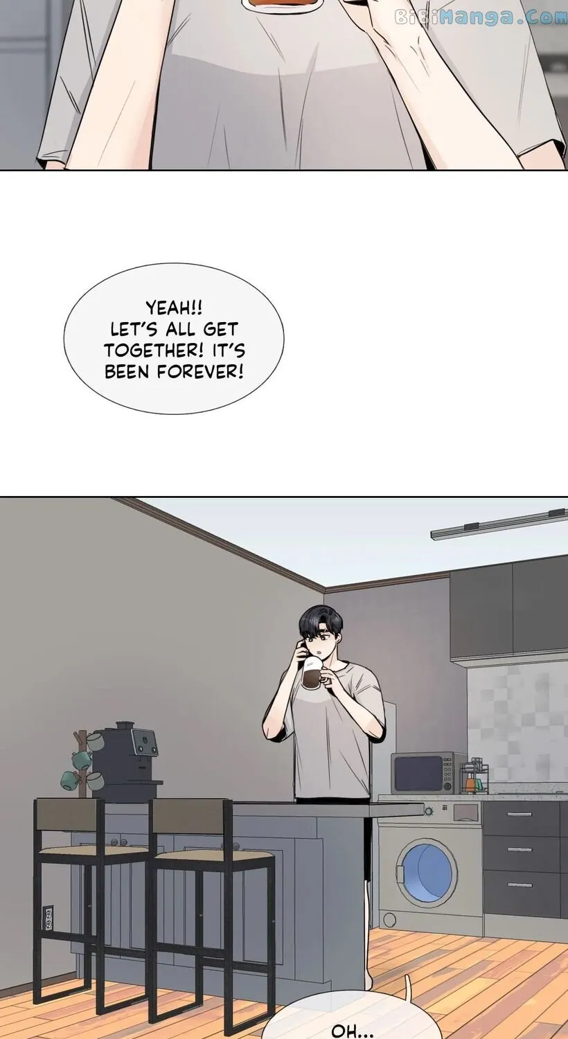 Talk To Me Chapter 141 page 35 - MangaKakalot