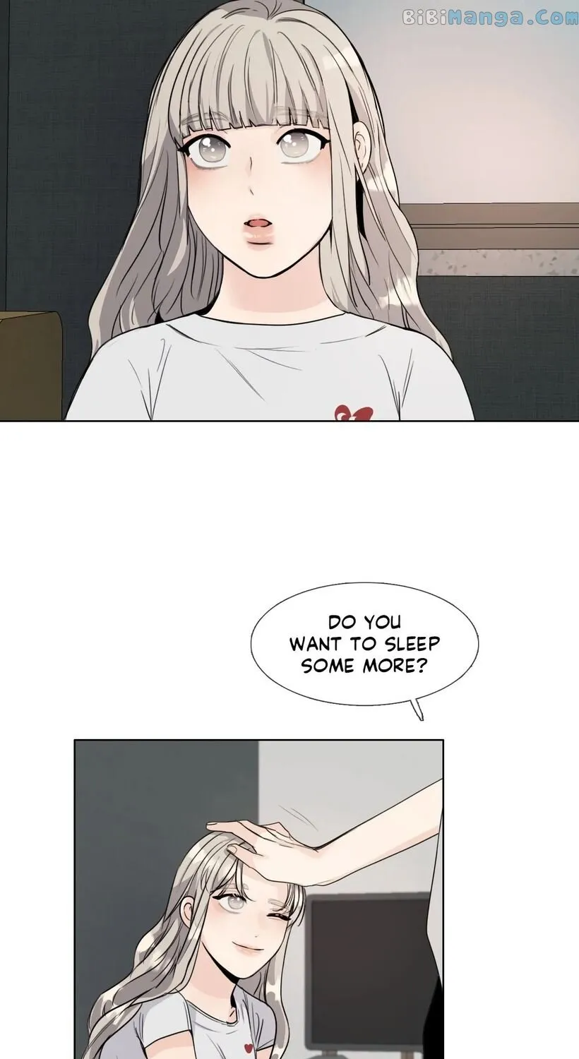 Talk To Me Chapter 141 page 39 - MangaKakalot