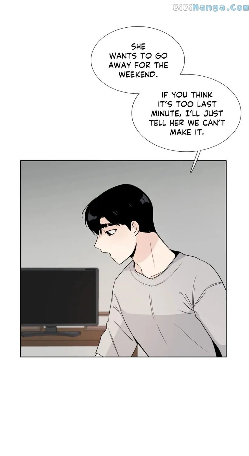 Talk To Me Chapter 141 page 41 - MangaKakalot