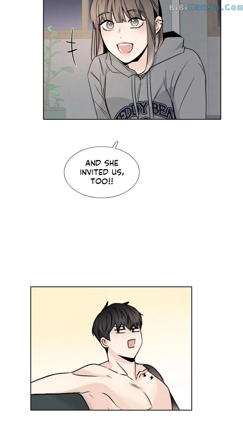 Talk To Me Chapter 141 page 7 - MangaKakalot