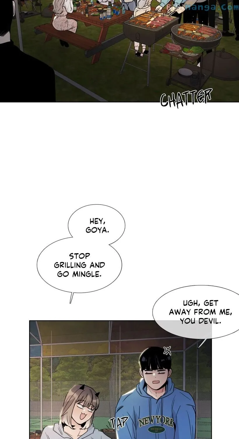 Talk To Me Chapter 141 page 77 - MangaKakalot