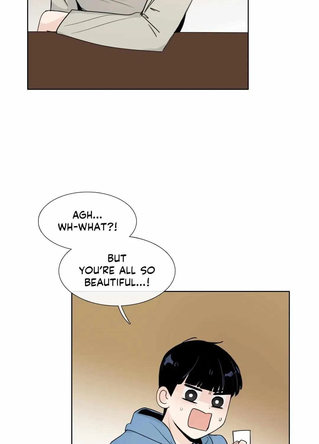 Talk To Me Chapter 142 page 28 - MangaKakalot