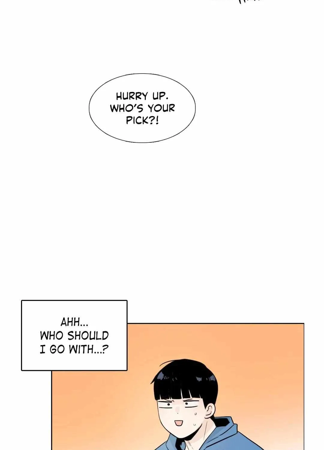 Talk To Me Chapter 142 page 31 - MangaKakalot