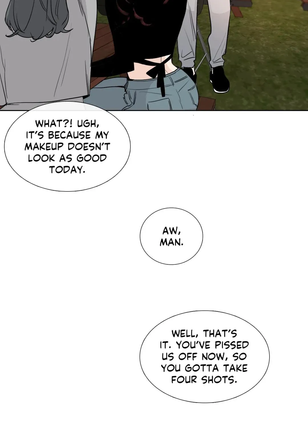 Talk To Me Chapter 142 page 36 - MangaKakalot